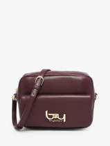Cross Body Tas Amina By byblos Violet amina BS57B04